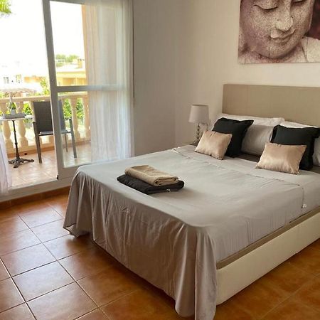 Alfaz Bed & Breakfast L'Alfas del Pi Εξωτερικό φωτογραφία