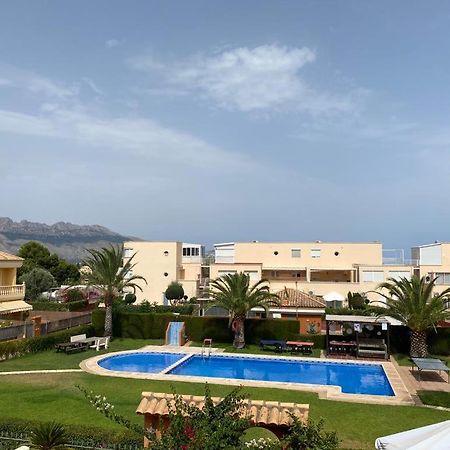 Alfaz Bed & Breakfast L'Alfas del Pi Εξωτερικό φωτογραφία
