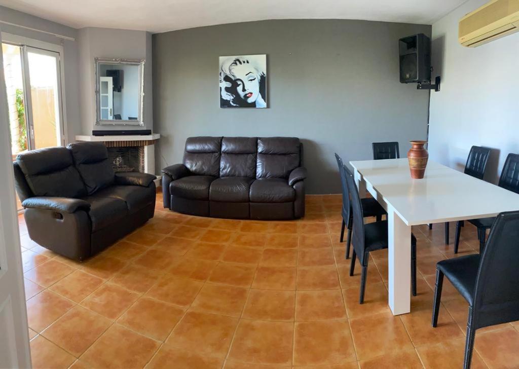 Alfaz Bed & Breakfast L'Alfas del Pi Εξωτερικό φωτογραφία