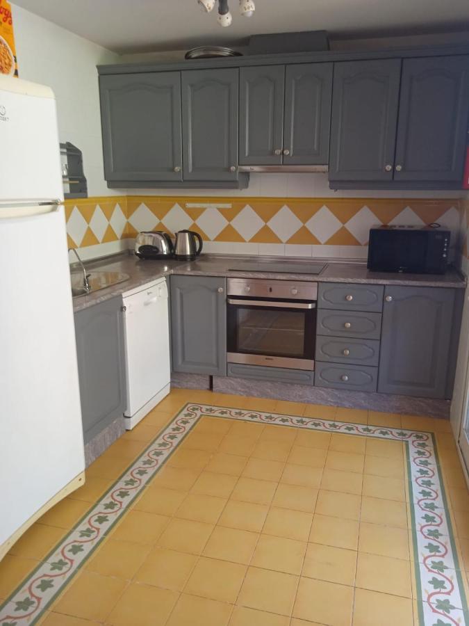 Alfaz Bed & Breakfast L'Alfas del Pi Εξωτερικό φωτογραφία