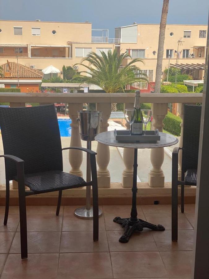 Alfaz Bed & Breakfast L'Alfas del Pi Εξωτερικό φωτογραφία