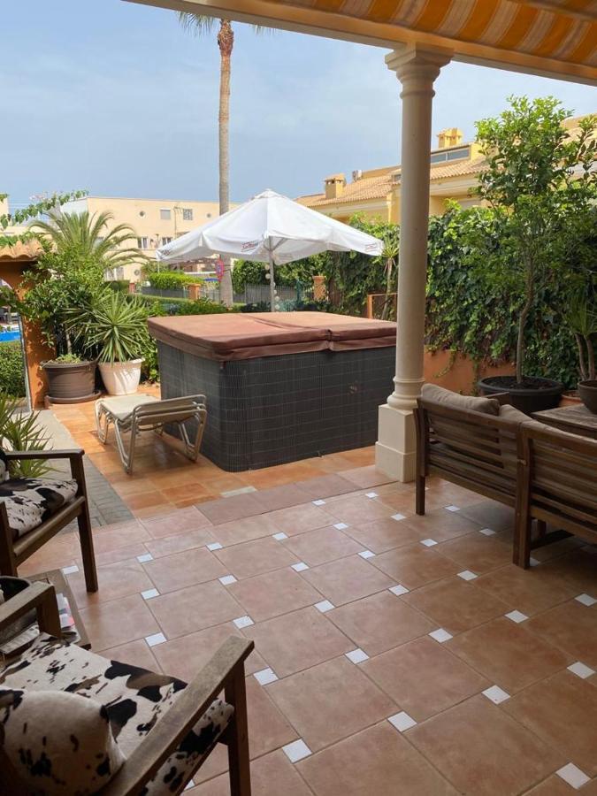 Alfaz Bed & Breakfast L'Alfas del Pi Εξωτερικό φωτογραφία