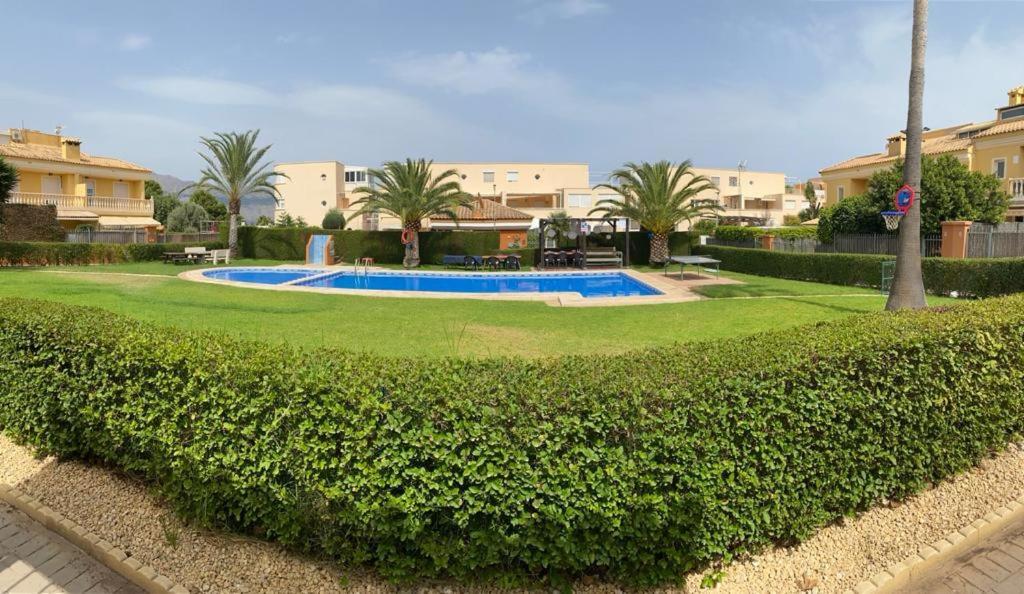 Alfaz Bed & Breakfast L'Alfas del Pi Εξωτερικό φωτογραφία