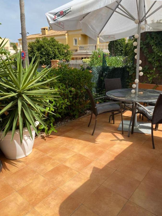 Alfaz Bed & Breakfast L'Alfas del Pi Εξωτερικό φωτογραφία