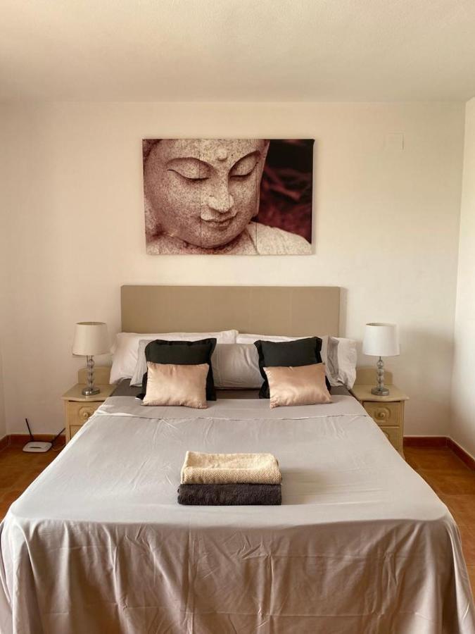 Alfaz Bed & Breakfast L'Alfas del Pi Δωμάτιο φωτογραφία
